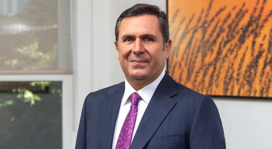 Tiryakioğlu Ailesi tarımda rekora koşuyor