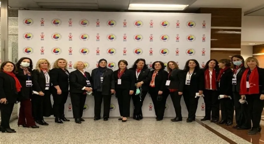 TOBB KGK’nın bu yılki projesi cinsiyet eşitliği olacak