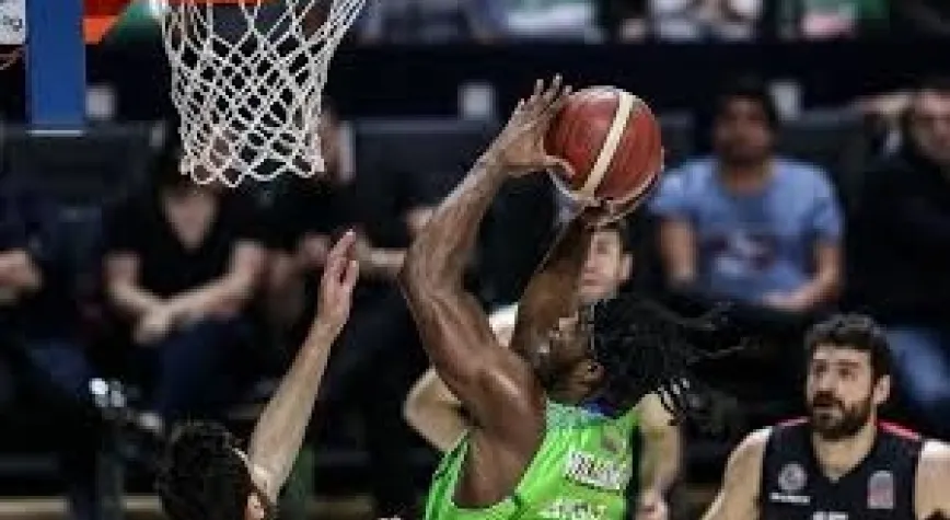 Tofaş’a Mağlup Olduk 84 – 72