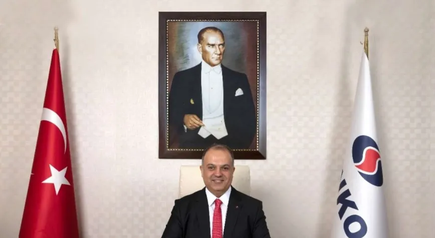 “TOPLANMADAN DA KURBAN BAYRAMI’NI YOĞUN DUYGULAR İÇERİSİNDE KUTLAYACAĞIZ”