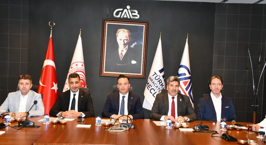 Türk Halısı Dünyanın Zirvesinde; Türkiye’den 8 Ayda 1,7 Milyar Doları Aşan İhracat
