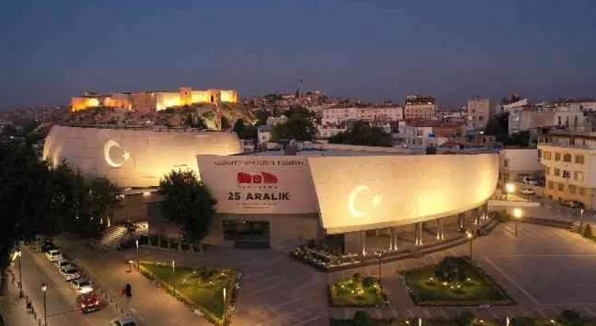“Türk ve Fransız basınında antep savunması sergisi” açılıyor