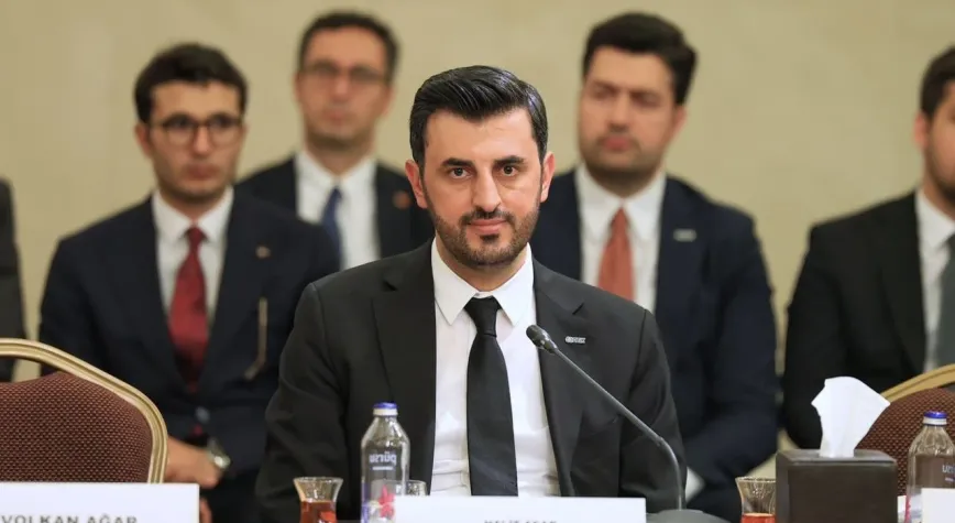 Türkiye-Irak Anlaşmaları İhracatçıya Yeni Kapılar Açacak