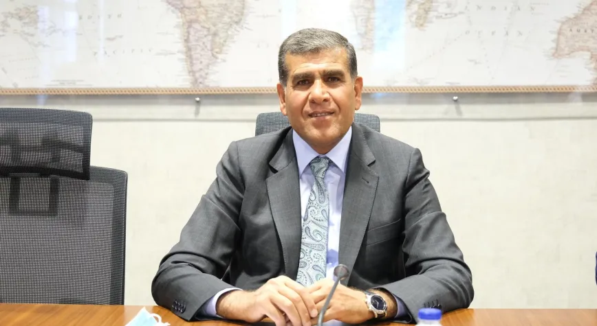 Türkiye’den 7 ayda 4 milyar 803 milyon 497 bin dolarlık hububat bakliyat ihracatı