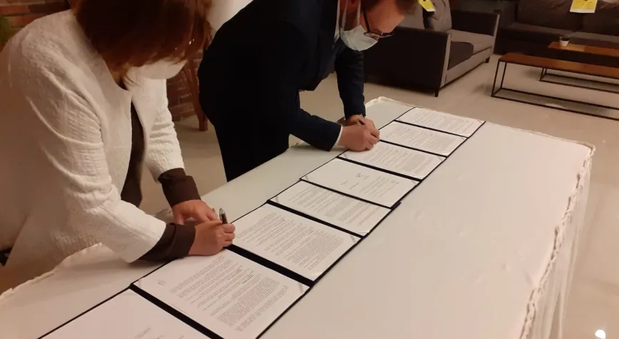 TÜRKİYEDEN EMSAL KARARI