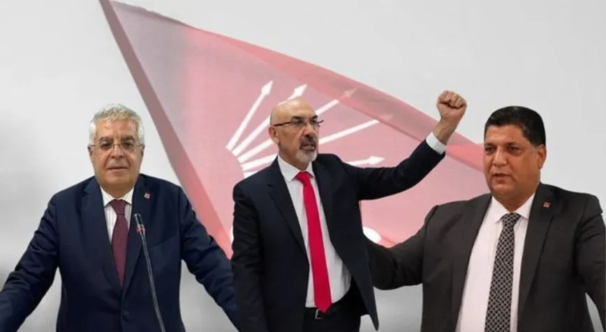 Üç Başkanın Sessizliği Dikkat Çekti