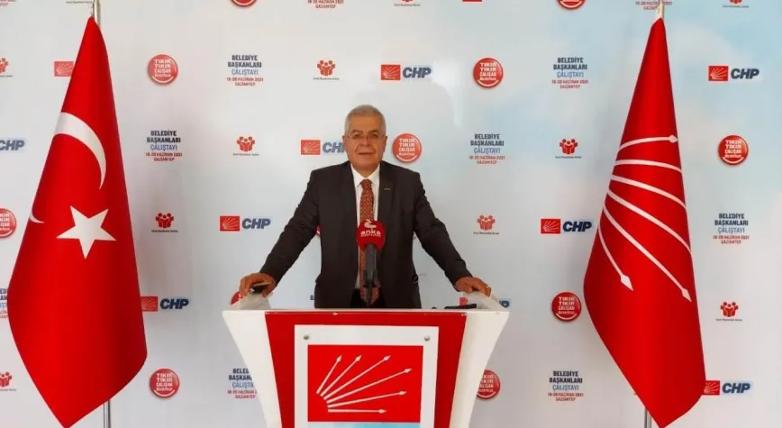 Uçar: “Maaşlarımız her geçen gün eriyor”