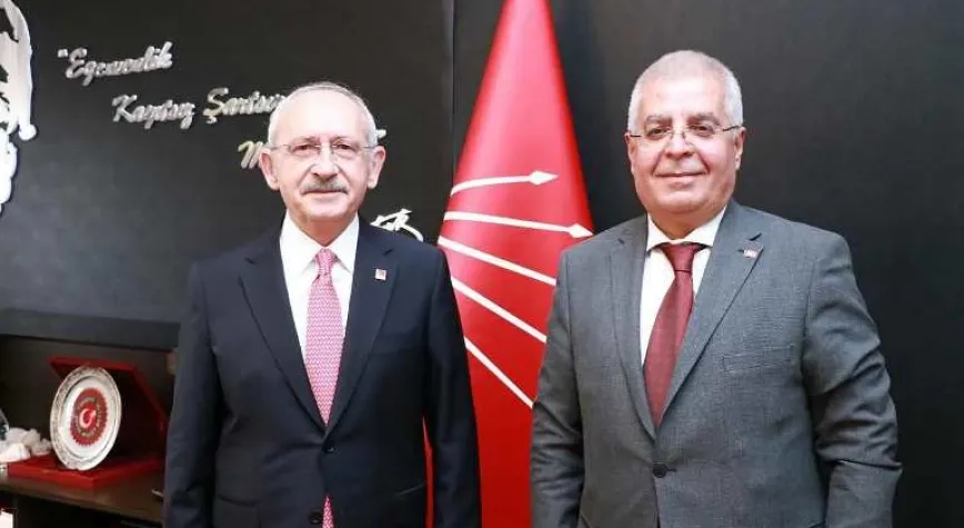  Uçar “Yanıt Alıncaya Sormaya Devam Edeceğiz”