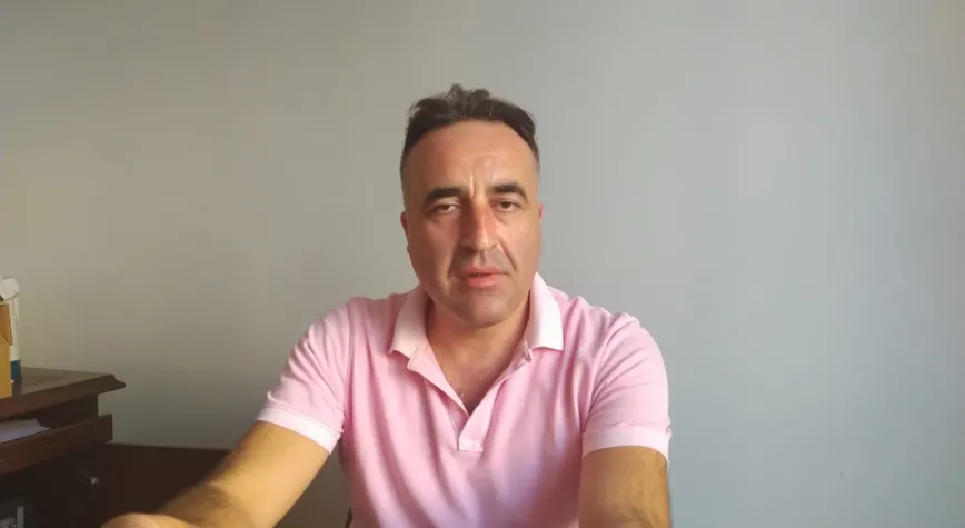 Ulutaş:Uzman Ekiple Hizmet Veriyoruz