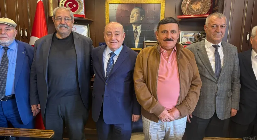 Manşet Resmi