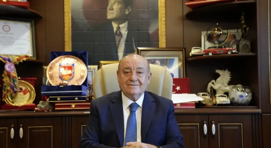 Ünal Akdoğan’dan, “Gösterişli vaat değil, uygulanabilir proje"