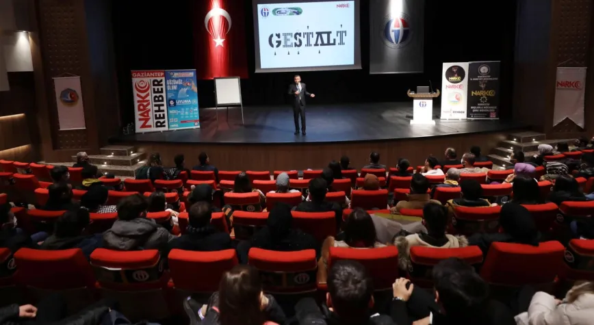 UYUŞTURUCU İNSANLIĞA KARŞI İŞLENEN BİR SUÇTUR