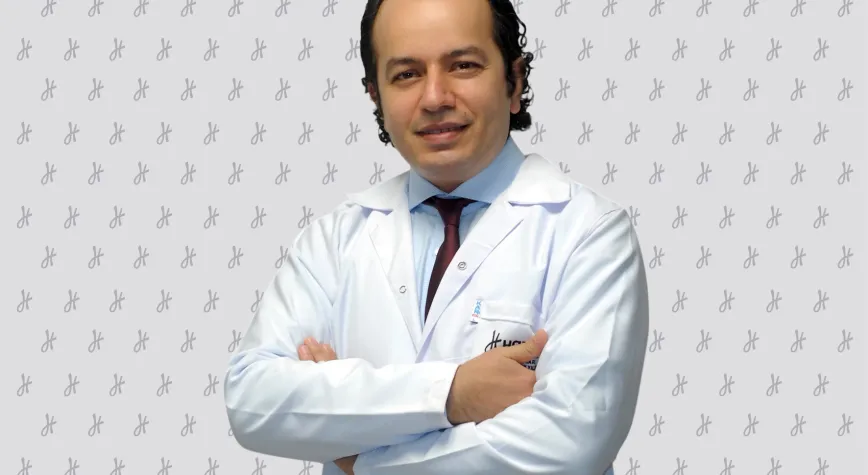 UZM. DR. ÖMER AYDIN YILDIRIM HATEM’DE