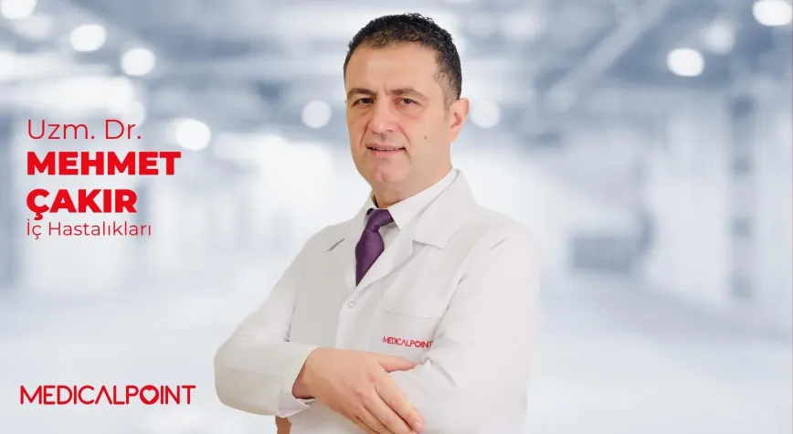 Uzmanından Haşimato uyarıs