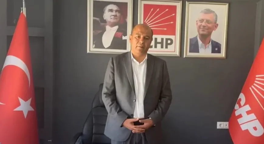 Vakkas Acar: “Genel Merkez Değil, Kendim Aday Olurum”