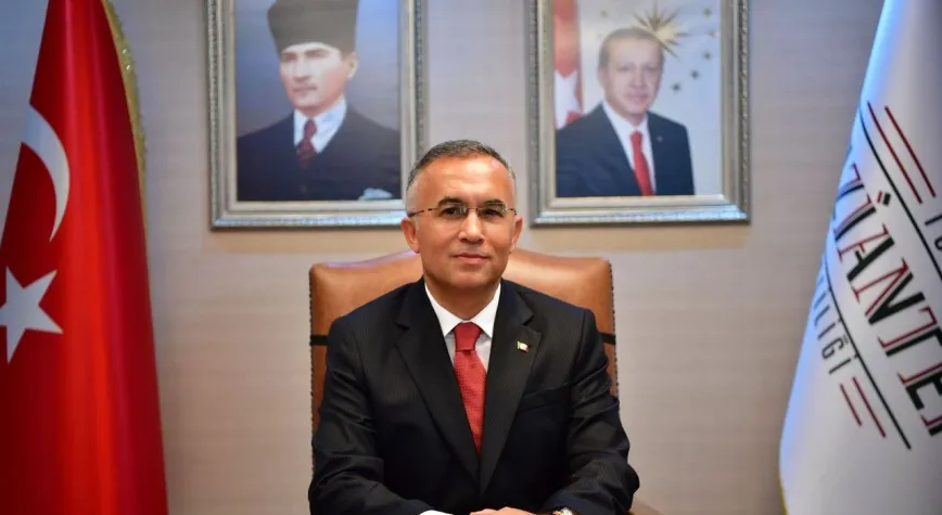 Vali Çeber’den İslahiye ve Nurdağı’nda TOKİ Konutlarına İnceleme