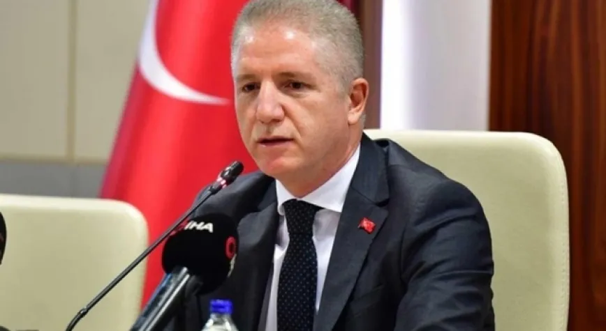 Vali Gül’den düğün uyarısı