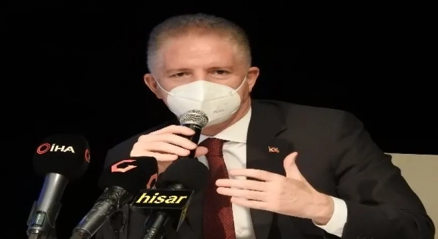 Vali Gül’den ihale uyarısı