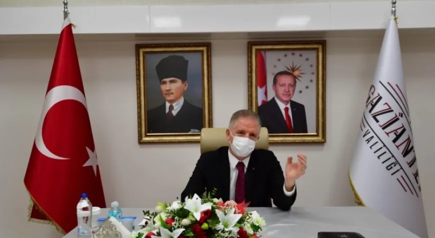 Vali Gül:Vaka sayımız halen yüksek’