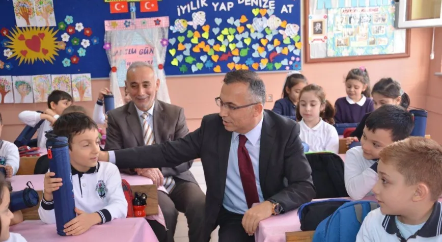 Öğrencilere  müjde  Okullar tatil edildi!