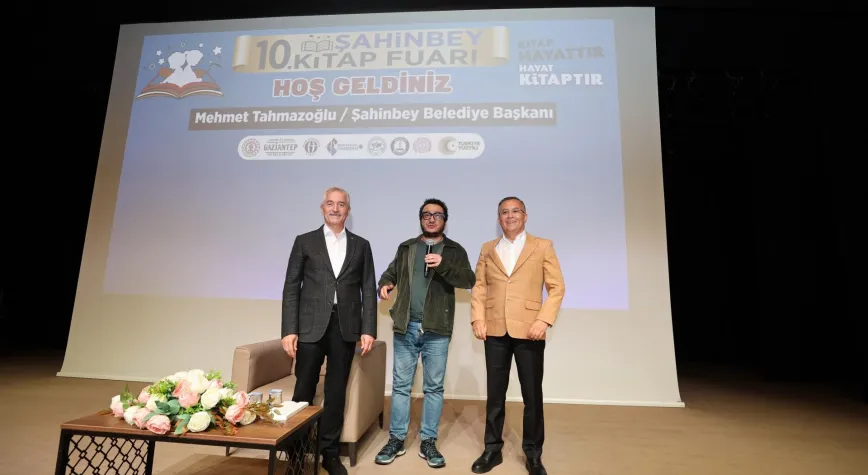 “YAPARSA TAHMAZOĞLU YAPAR”