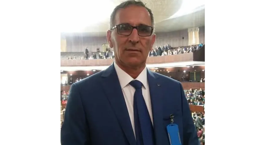 Yardımsever Cevdet Yüksel