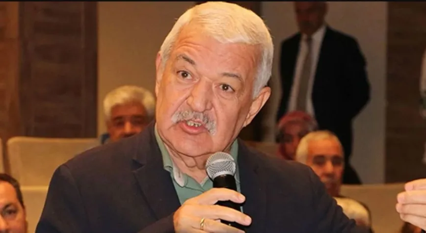 Yaşar Ağyüz “CHP köklü bir partidir”