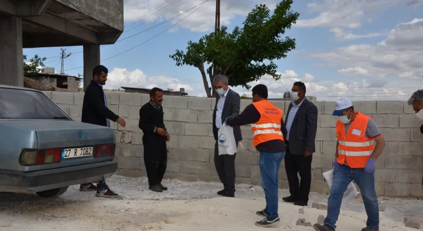 Yavuzeli Bayrama hazır