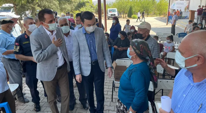 Yavuzeli Sakaroğlu İle Yemyeşil