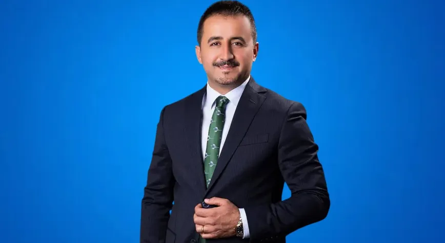 Yeni Parti Gaziantep’te İl Başkanlığı Yarışı İkiye Düştü: 18 Ekim Bekleniyor