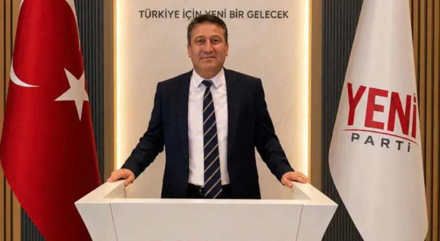 Yeni Parti Gaziantep’te Kongre Öncesi “Tarafsızlık” Tartışması