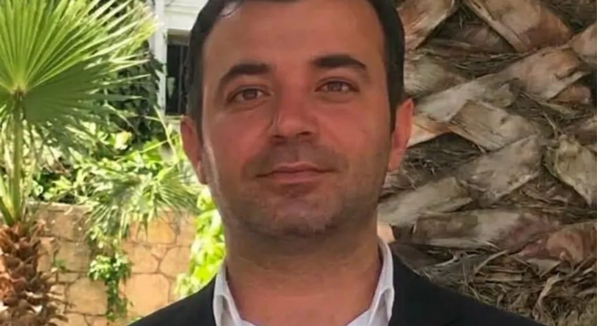 Yeni Parti İl Başkanlığına Yücel adaylığını açıkladı