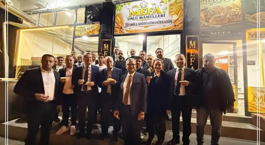Erhan Deniz Güngen çıtayı yükseltti