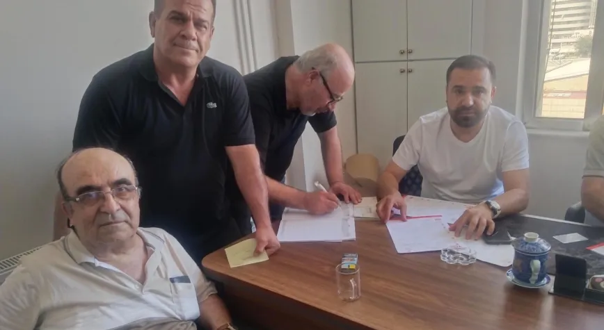 Manşet Resmi