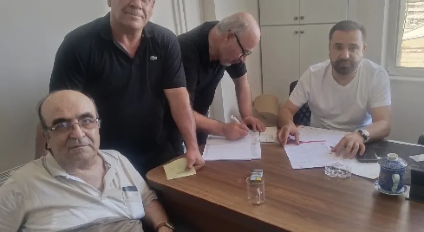 Manşet Resmi