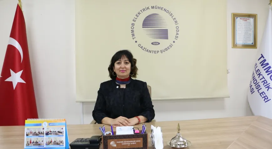 Yeşil enerji artık zorunluluk