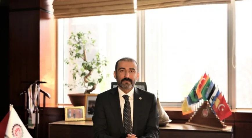 Yıldırım: İnşaat sektöründeki malzeme krizi çözülmezse istihdam olumsuz etkilenir