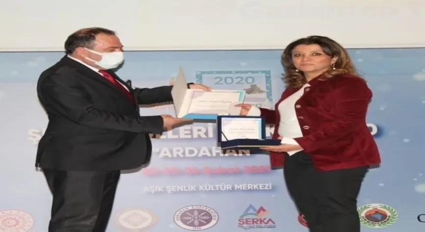 Yılın ticaret borsası ödülü GTB’nin