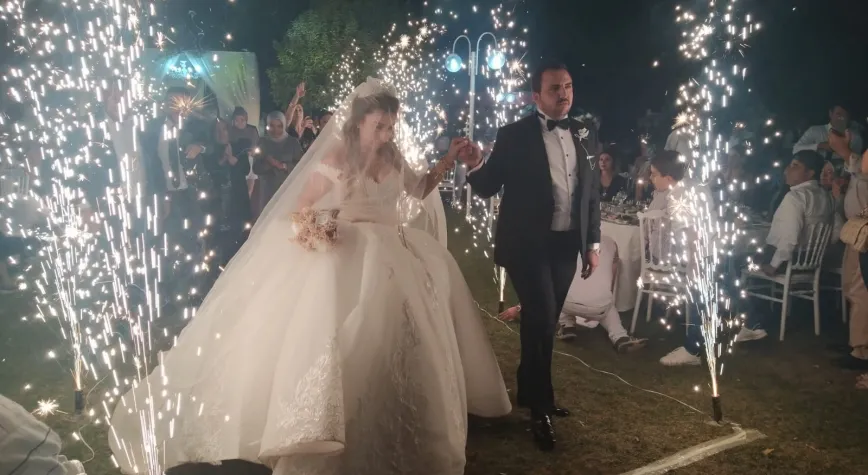 Yılmaz ve Ayhan Ailesinin MUTLU GÜNÜ
