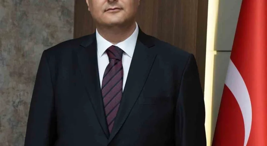 Yılmaz’dan 15 Temmuz mesajı