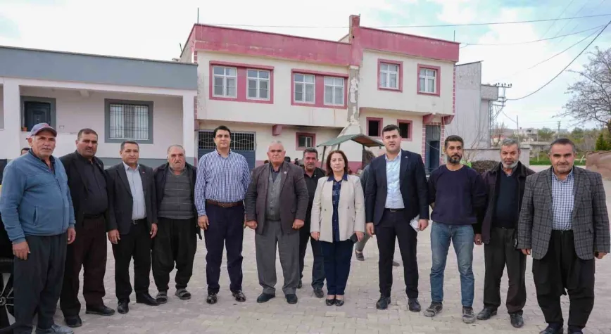 Yılmaz’dan evlenecek çiftlere müjde