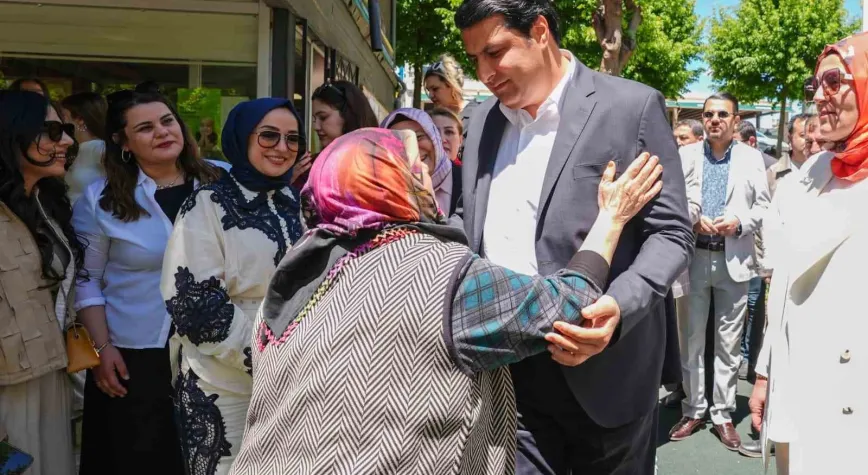 Yılmaz’dan Kurban Bayramı mesajı