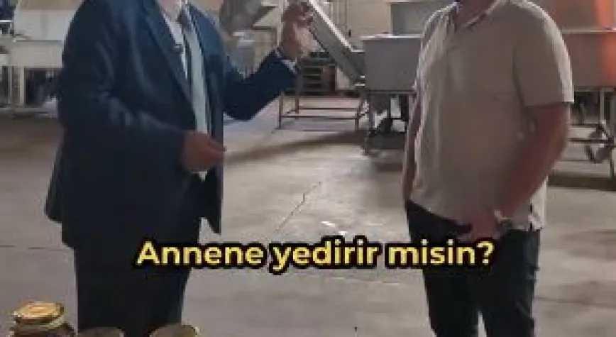 Yılmaz’dan Sahtekârlara Aman Yok