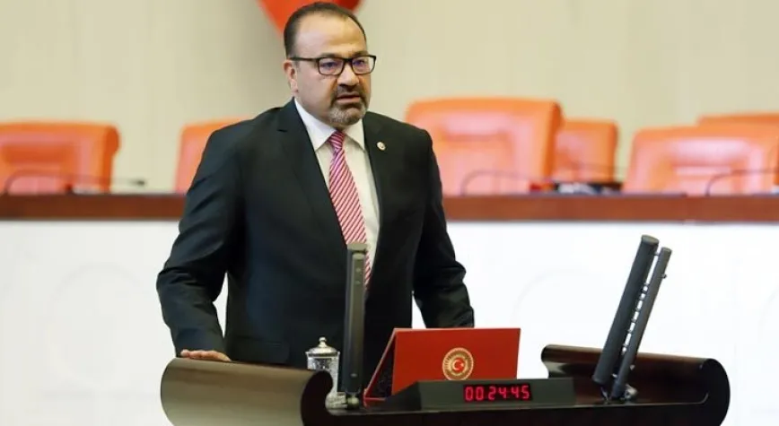 Yılmazkaya: “THK’nın İçi Bilinçli Bir Şekilde Boşaltılmaktadır!”