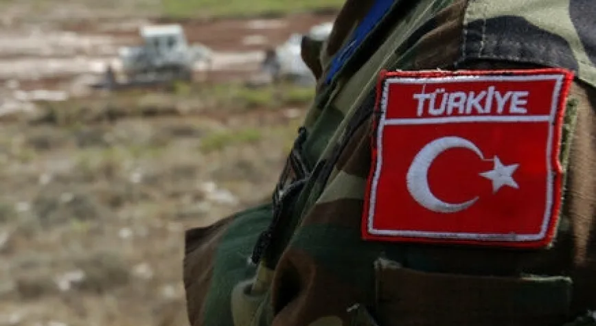 Yine Yüreğimiz yandı