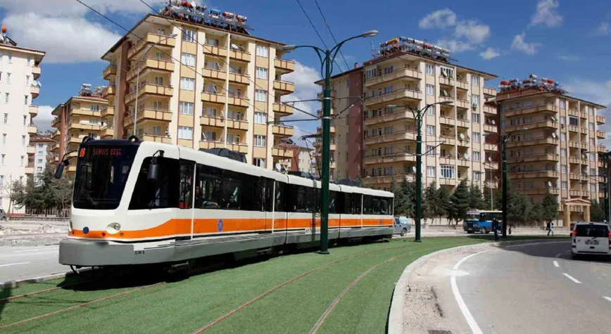 YKS sınavı günlerinde büyükşehir’in toplu taşıma araçları ücretsiz olacak