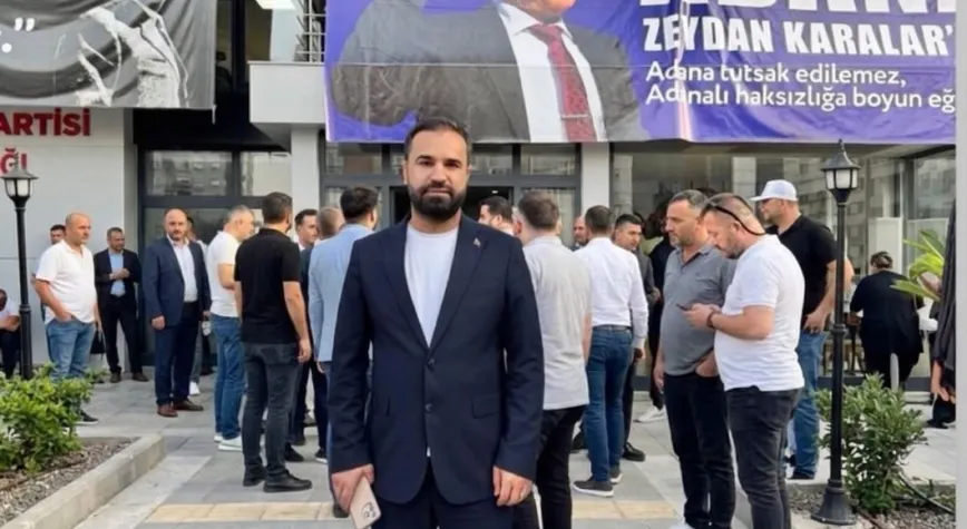 Yönetim “Emrah” dedi, karar Açar’da