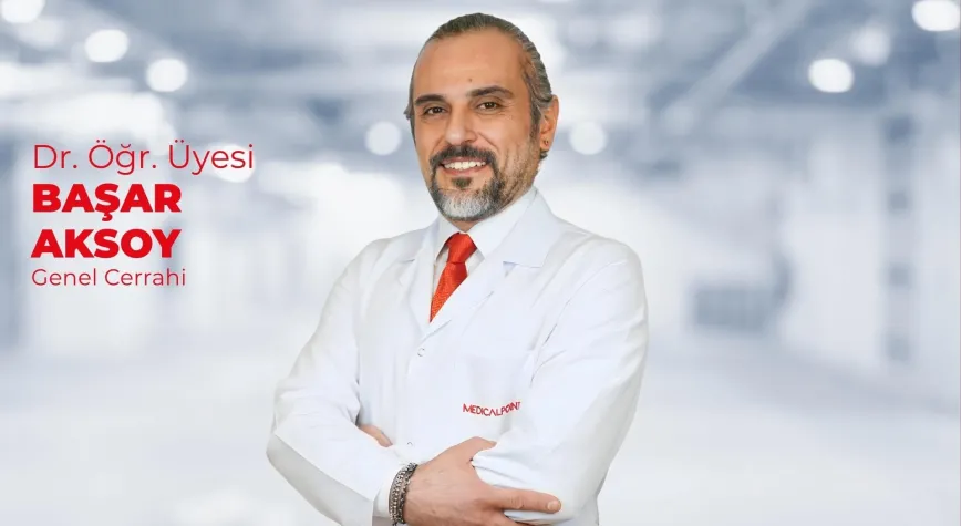 Yutulabilir Mide Balonu ile Cerrahi Dışı Kilo Kontrolüne Modern Yaklaşım