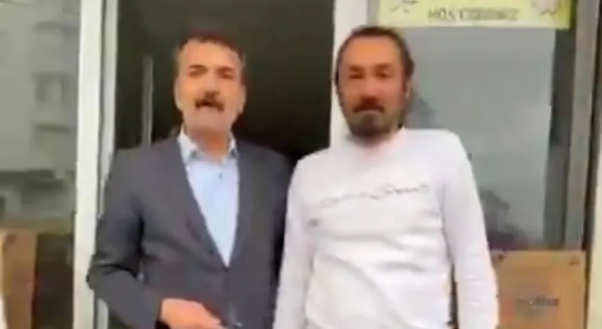 Zeki Gürsel, Şahinbey’de esnafın sorunlarını dinledi