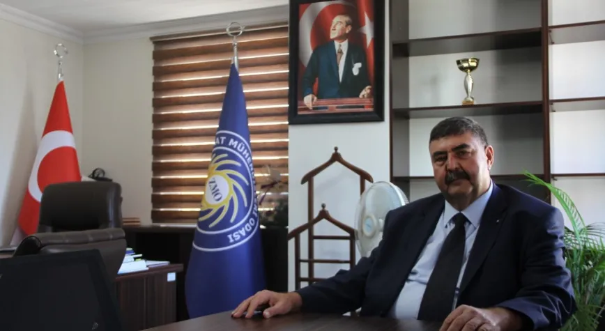 Ziraat Mühendisleri sandığa gidiyor